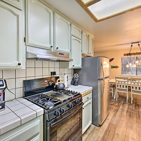 North Fork Vacation Rental 28 Mi To Yosemite 외부 사진