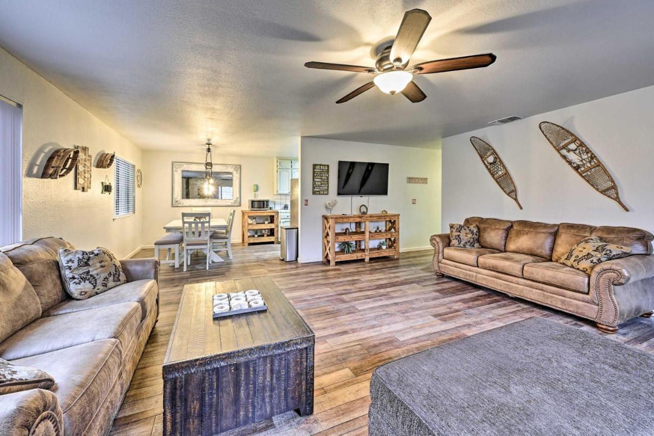 North Fork Vacation Rental 28 Mi To Yosemite 외부 사진